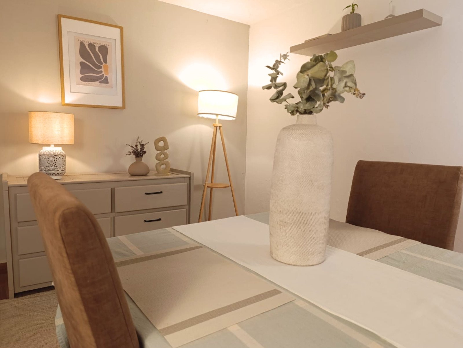 VINTER Home Staging
