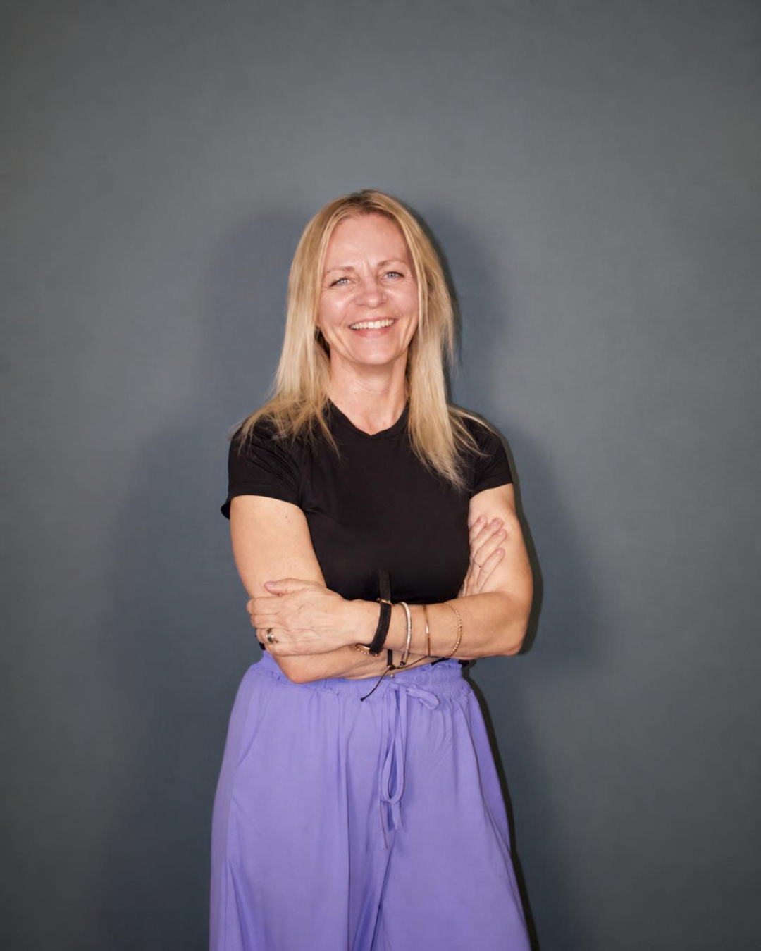 Founder of VINTER Staging & Design