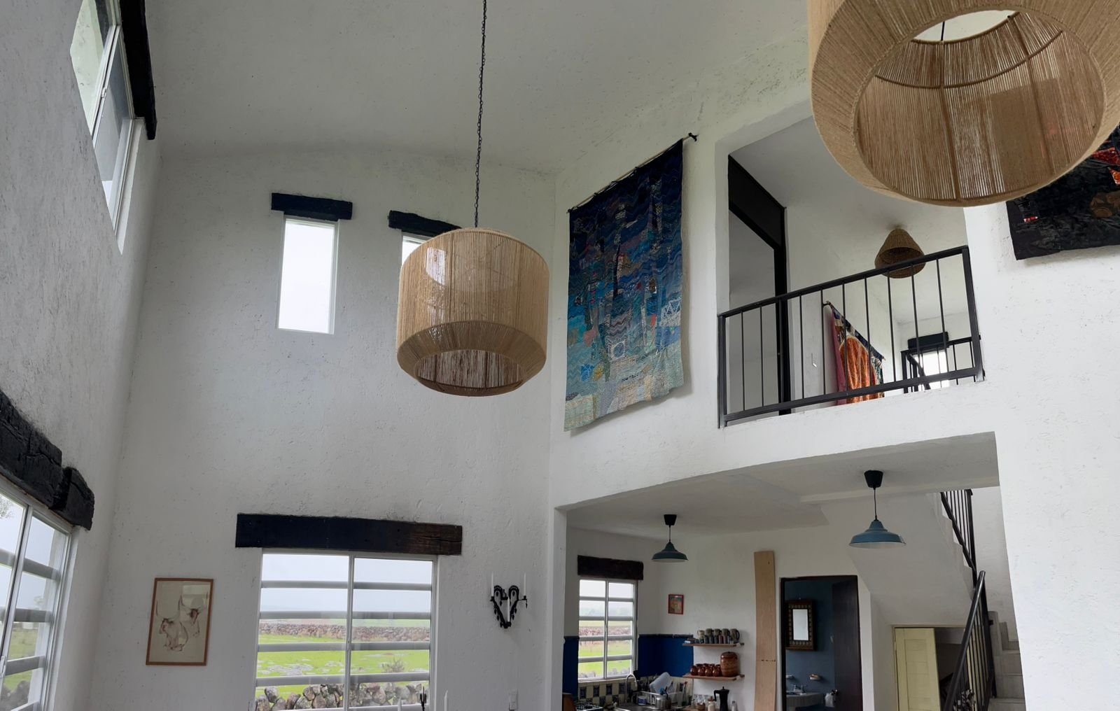 VINTER interior design project