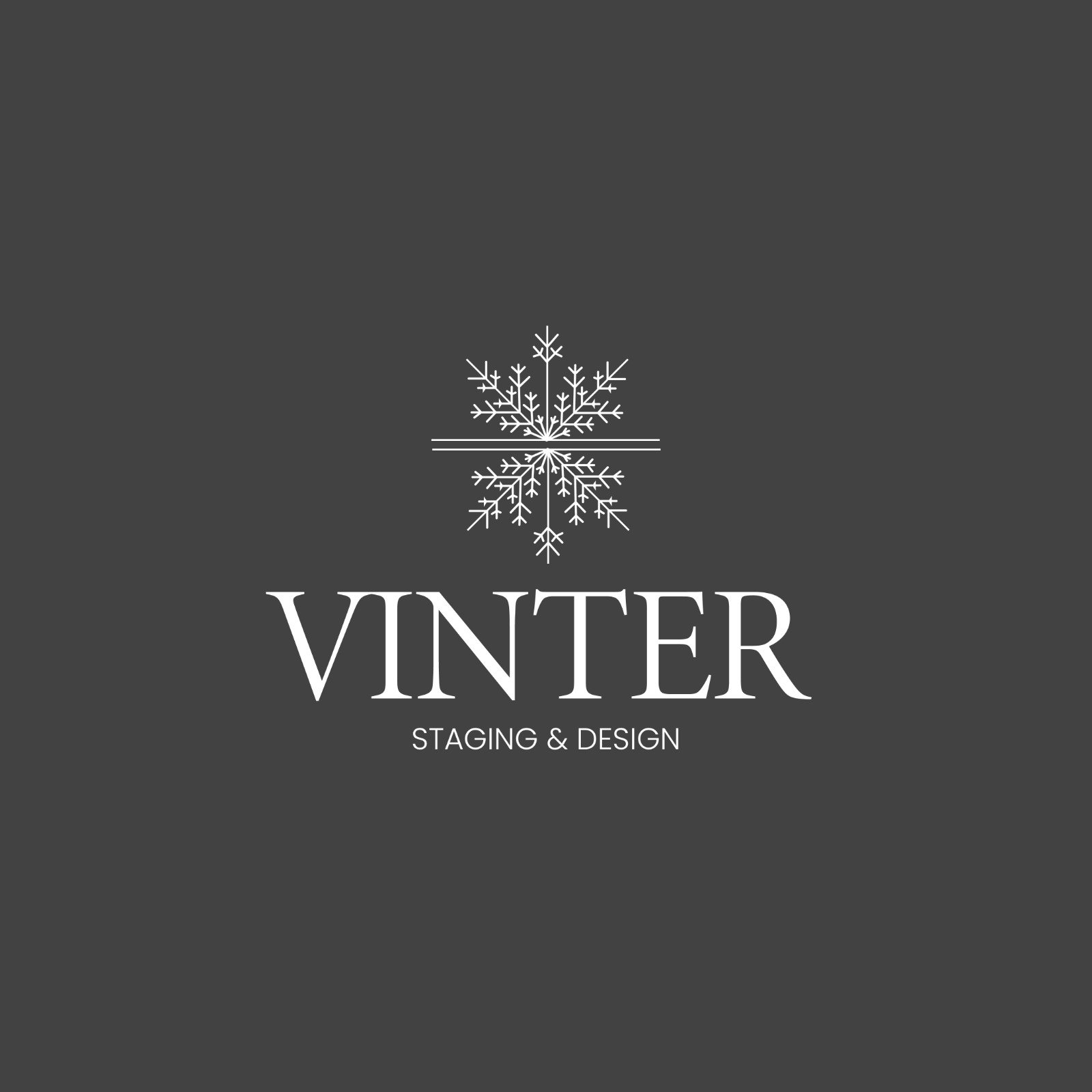VINTER Staging & Design