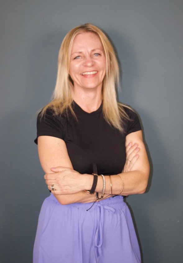 Founder of VINTER Staging & Design